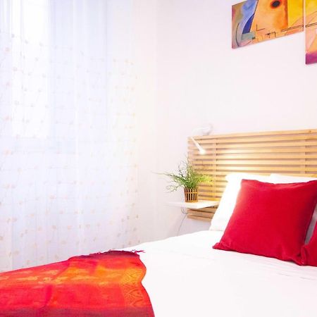 Pisa Tower Apartment Εξωτερικό φωτογραφία