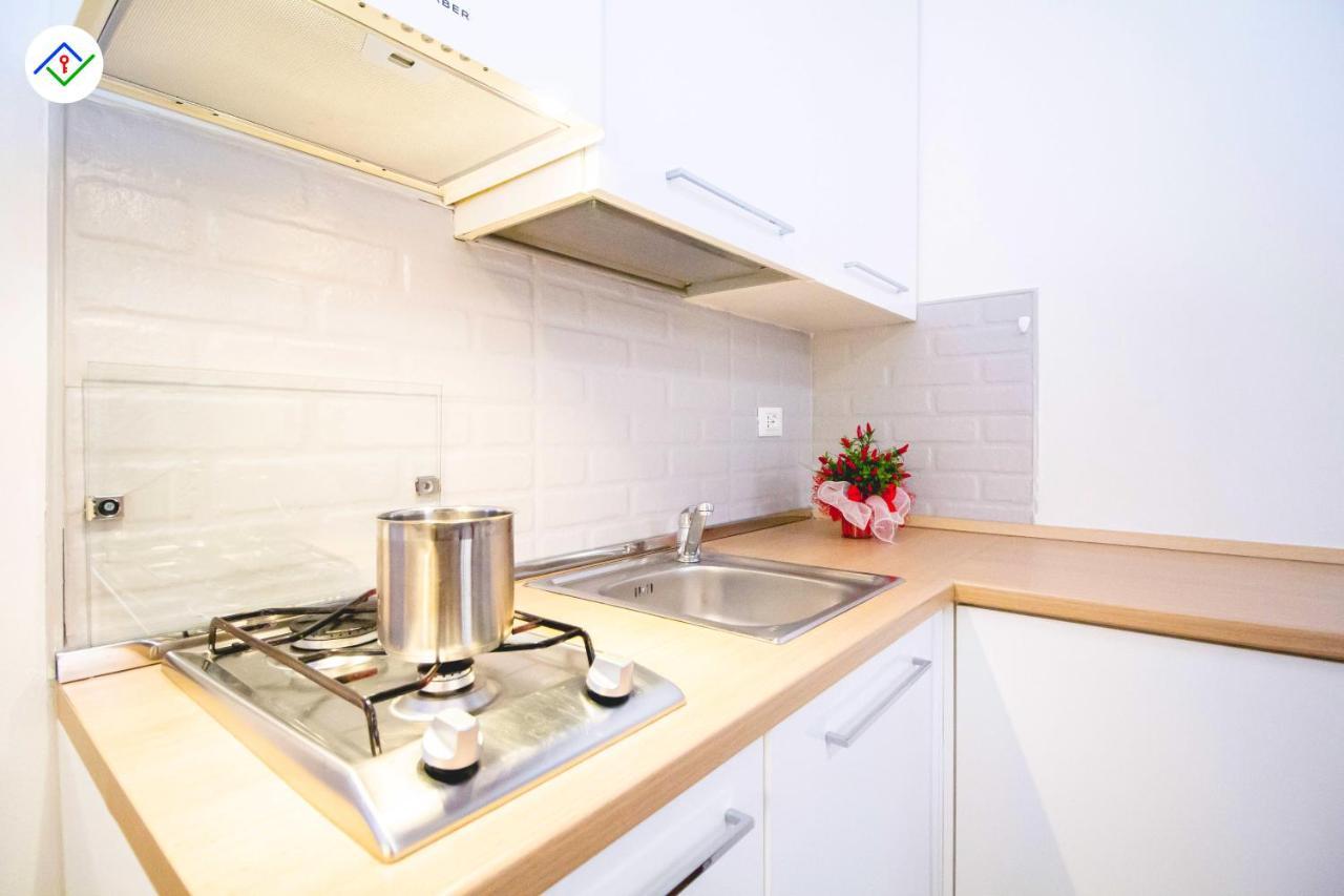 Pisa Tower Apartment Εξωτερικό φωτογραφία