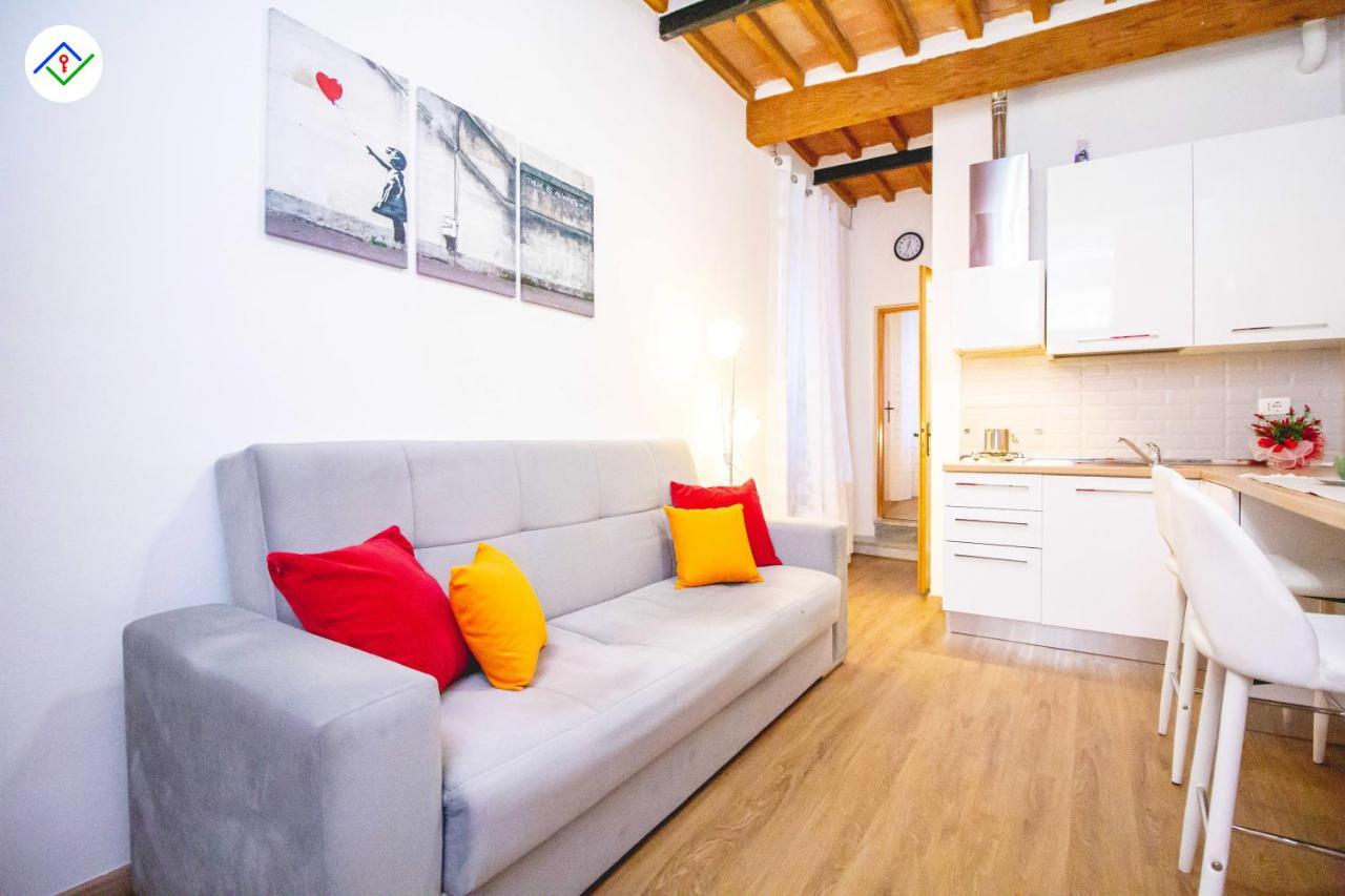 Pisa Tower Apartment Εξωτερικό φωτογραφία