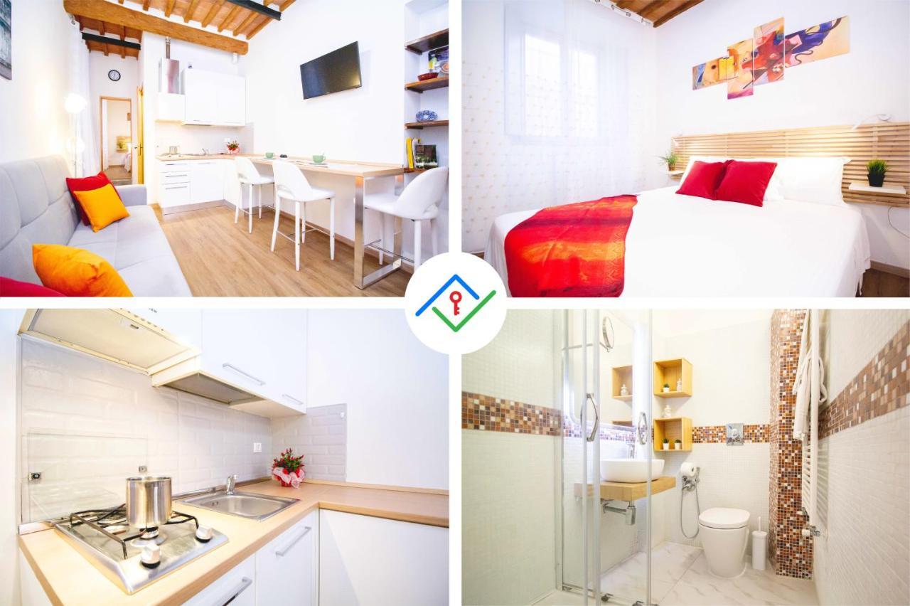Pisa Tower Apartment Εξωτερικό φωτογραφία