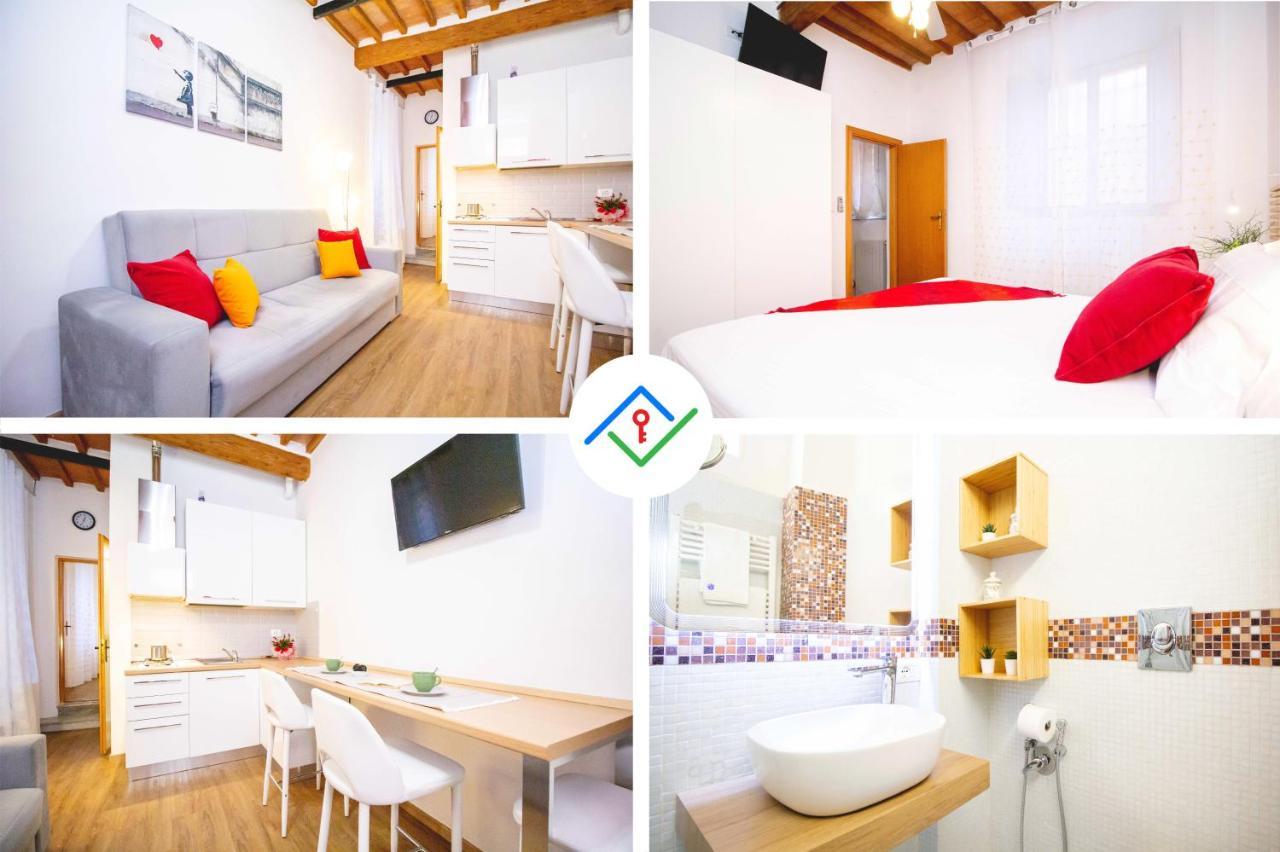 Pisa Tower Apartment Εξωτερικό φωτογραφία