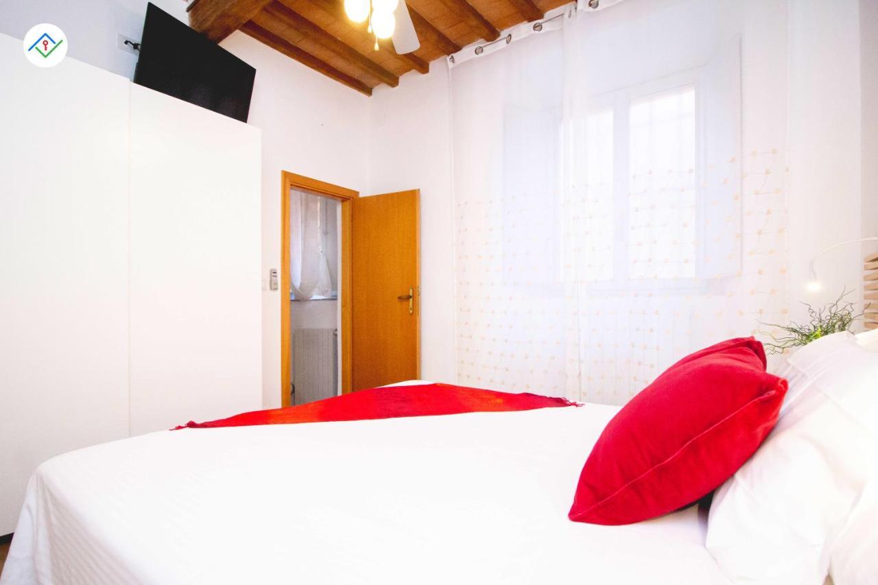 Pisa Tower Apartment Εξωτερικό φωτογραφία