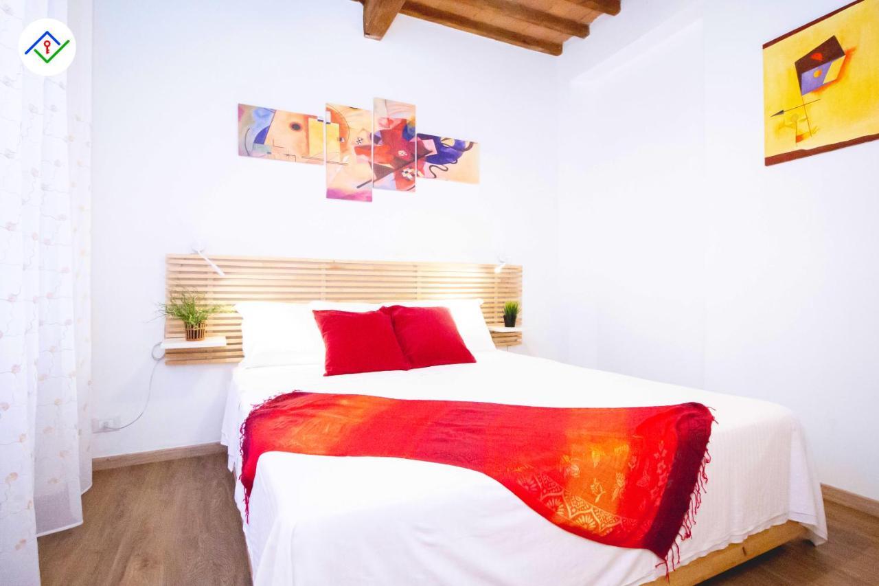 Pisa Tower Apartment Εξωτερικό φωτογραφία