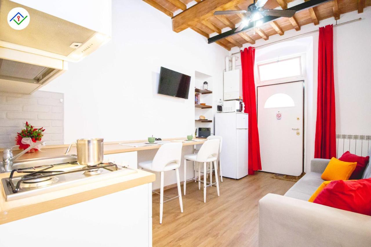 Pisa Tower Apartment Εξωτερικό φωτογραφία